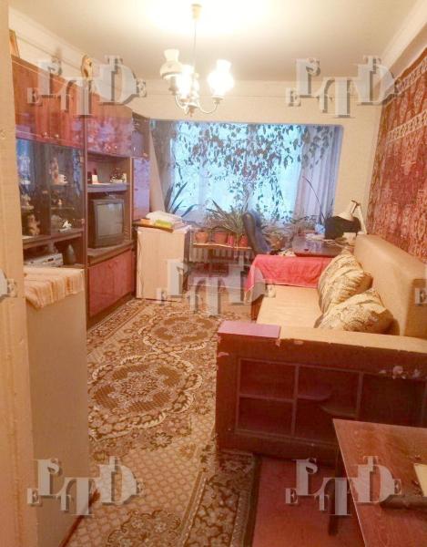 Продам 2-кімнатну квартиру