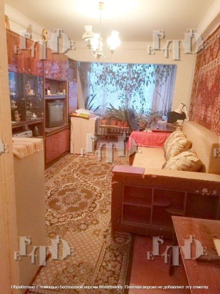 Продам 2-кімнатну квартиру