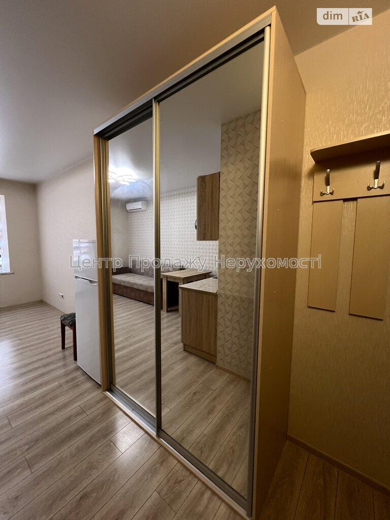 Фото Продаж квартири-студії у Харкові.3