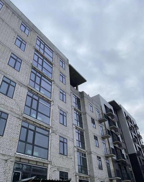 Продам 1-кімнатну квартиру в новобудові