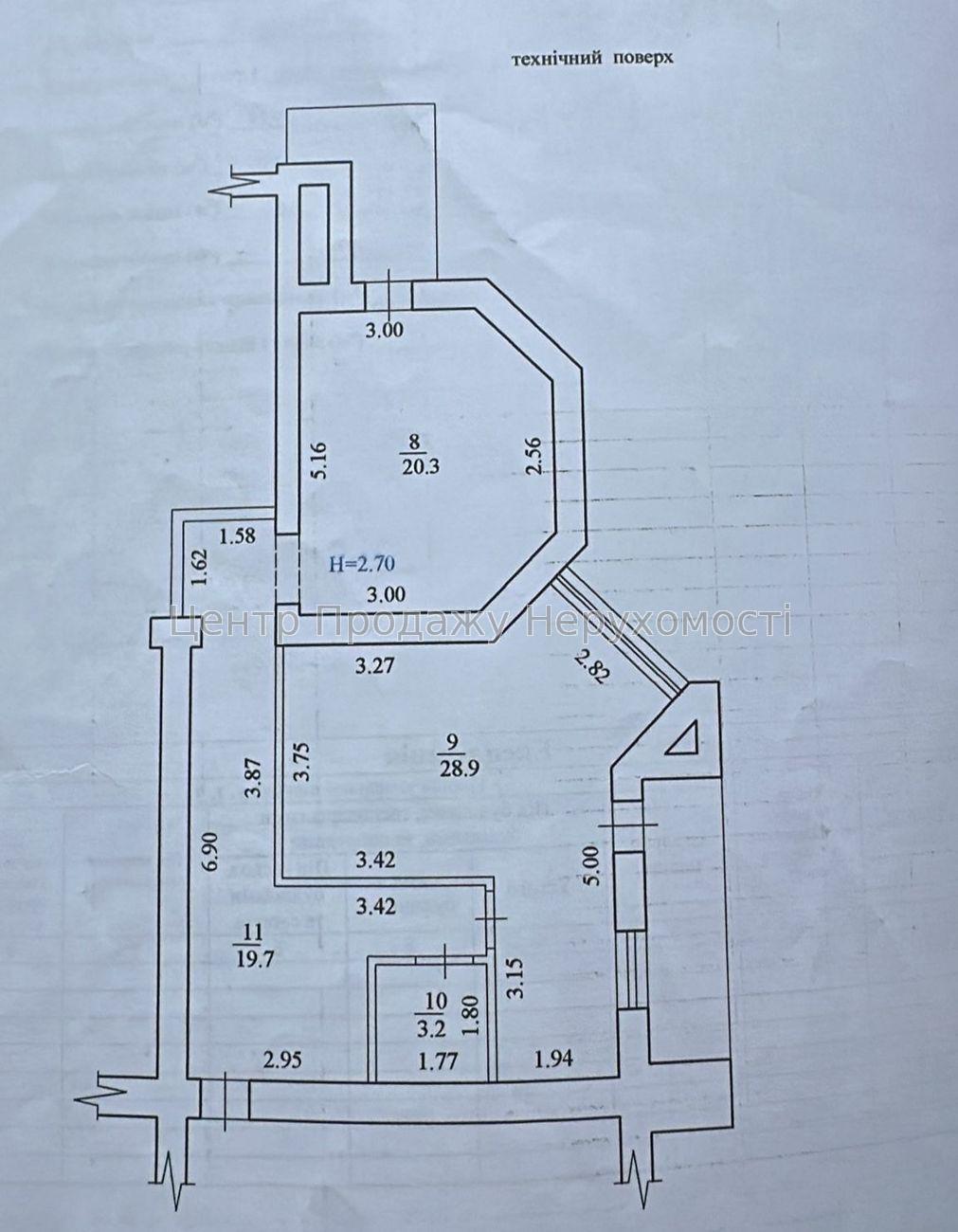 Фото Сучасна стильна квартира в закритому ЖК11