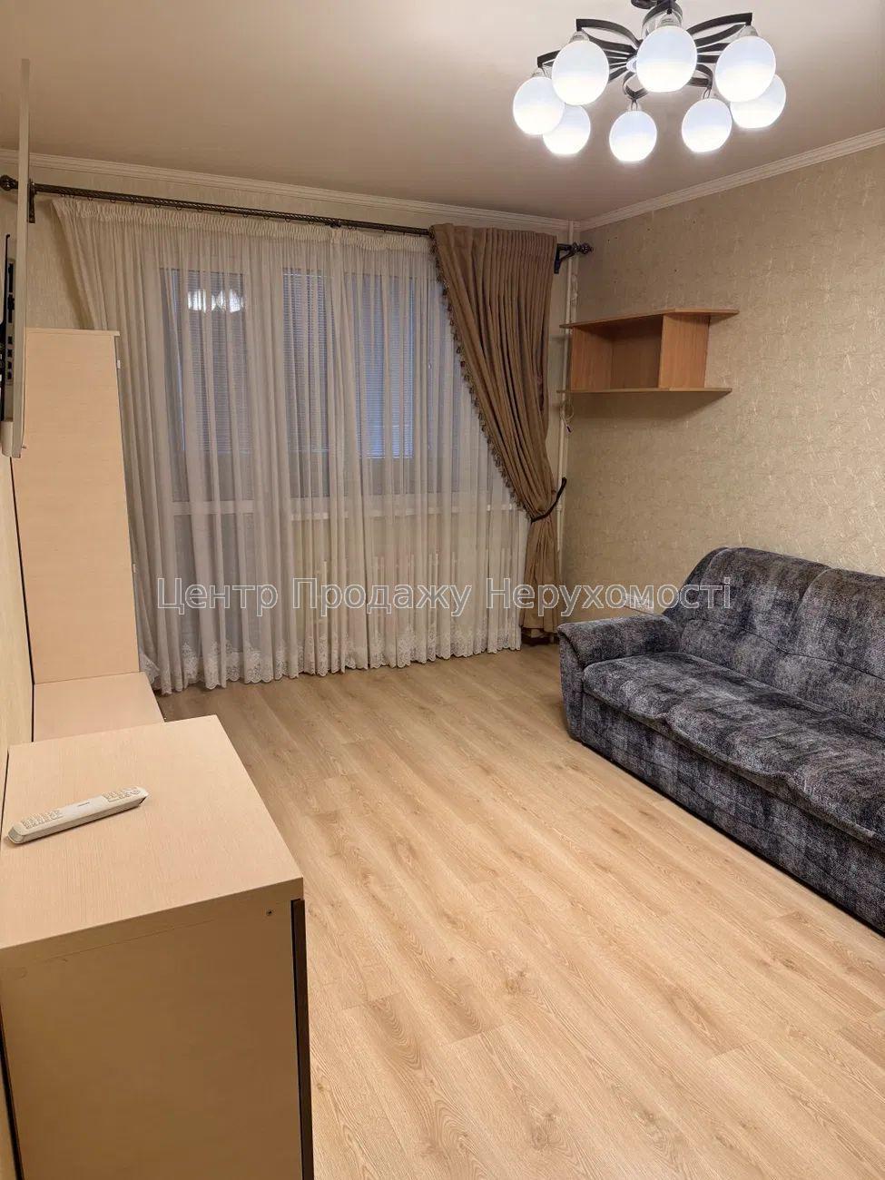 Фото Продається 3-кімнатна квартира в Харкові. Салтівка13