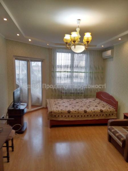 Продам 1-кімнатну квартиру