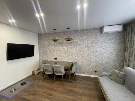 Продам 2-кімнатну квартиру, ЖК&nbsp;Лісовий&nbsp;Квартал