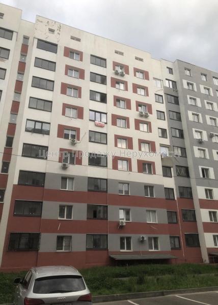 Продам 1-кімнатну квартиру в новобудові, ЖК&nbsp;«Гідропарк»