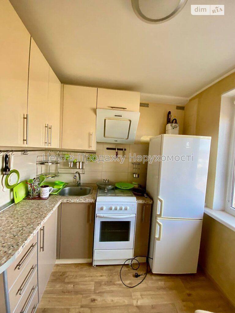 Фото Продаж квартири 3 кімнатна в Харкові. Салтівка15