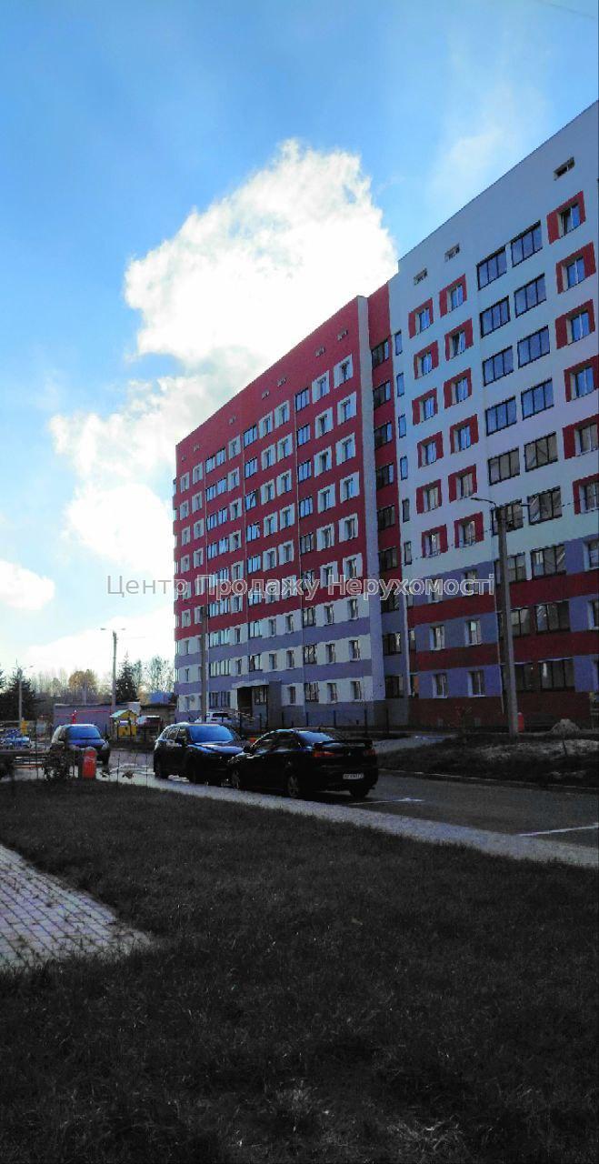 Фото Продам 1к квартиру в ЖК 