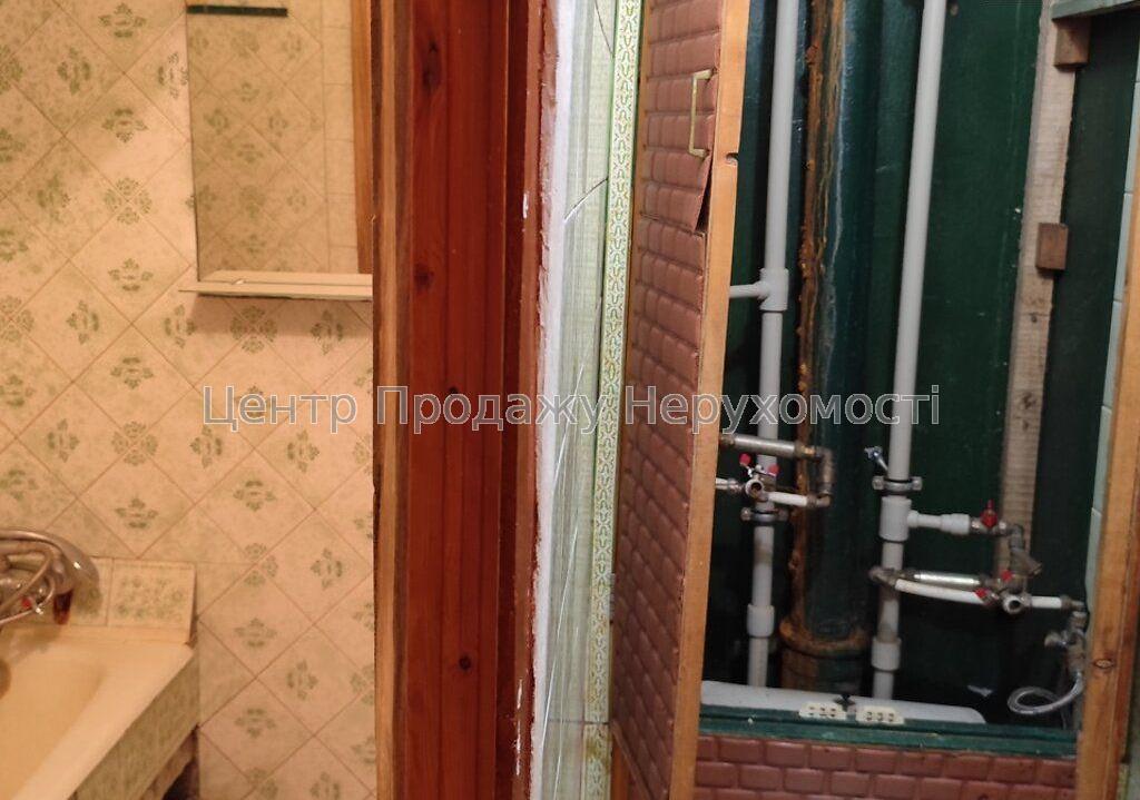 Фото Продаж 1 кімнатной квартири під ремонт, Олексіївка4