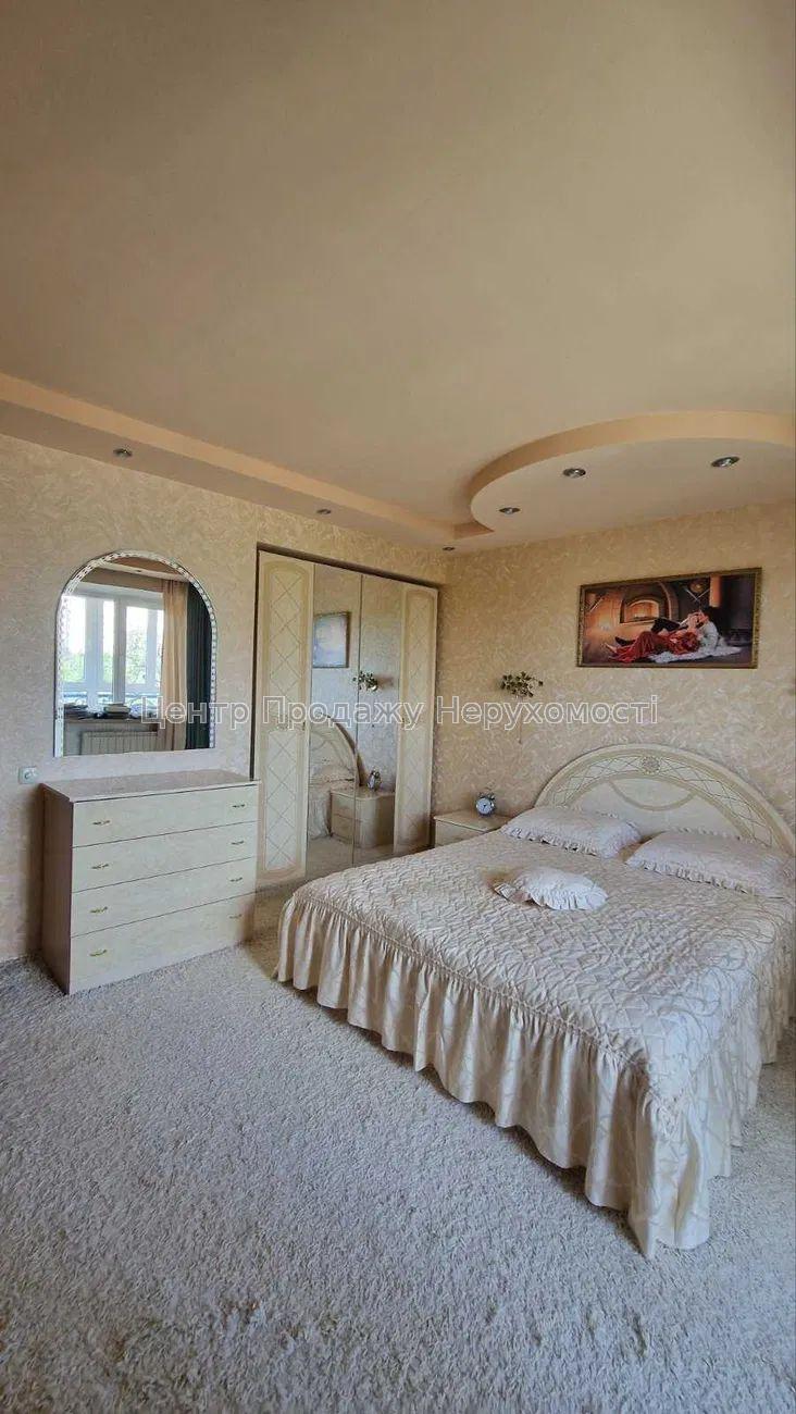 Фото 3 к,  з ремонтом, Олексіївка,   ул. Алексеевская 14-А1