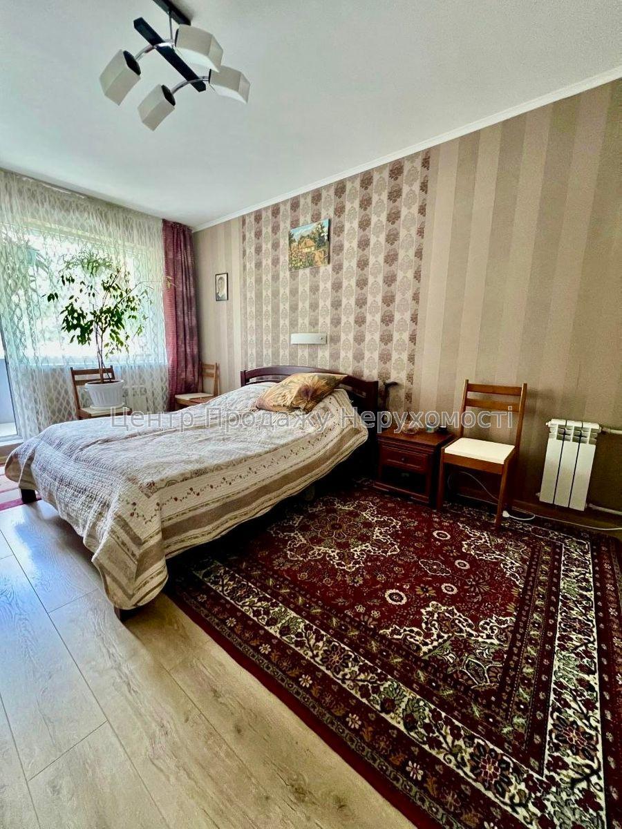 Фото Продам 3-к квартиру з ремонтом, ЄВІдновлення10