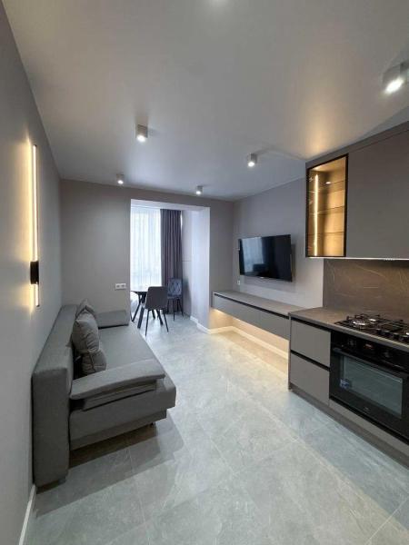 Продам 2-кімнатну квартиру в новобудові, ЖК&nbsp;Щасливий&nbsp;у&nbsp;Дніпрі