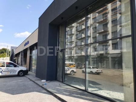 Продам приміщення вільного призначення