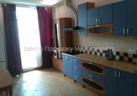 Продам 1-кімнатну квартиру в новобудові, &nbsp;ЖК&nbsp;«Олексіївський»