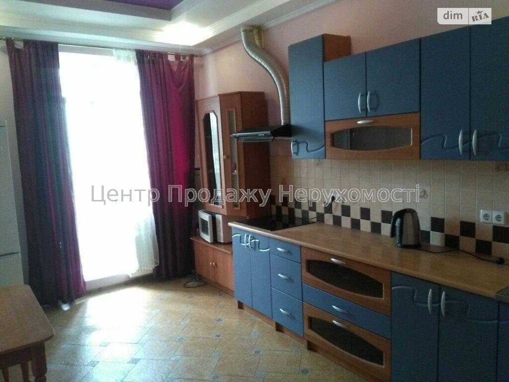 Фото Євродвушка, 54 м2, ЖК Оллексіївський,1