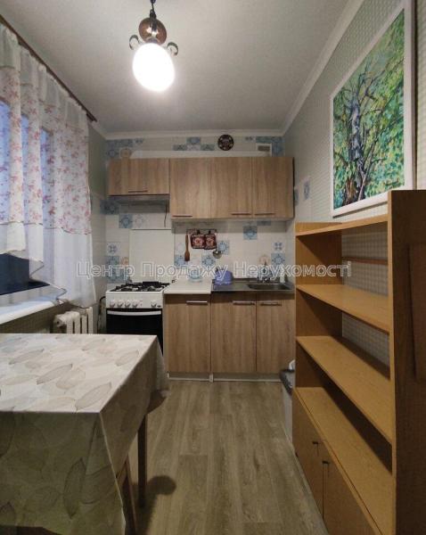 Продам 3-комнатную квартиру