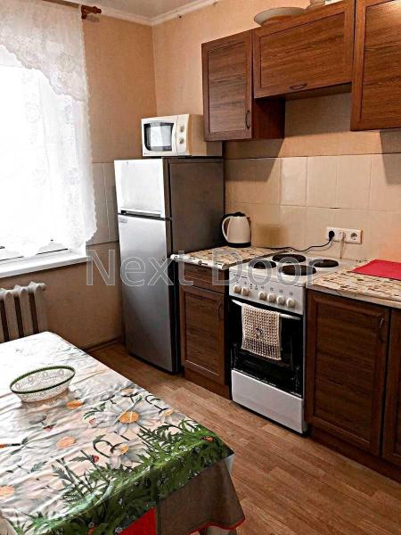 Продам 1-кімнатну квартиру