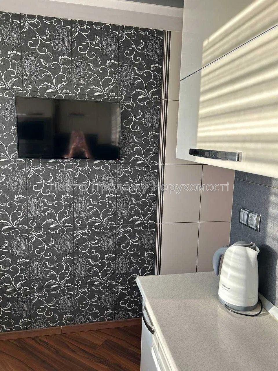 Фото Продаж 2-кімнатної квартири, Харків. Салтівка4