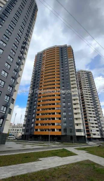 Продам 1-комнатную квартиру, ЖК&nbsp;Радужный