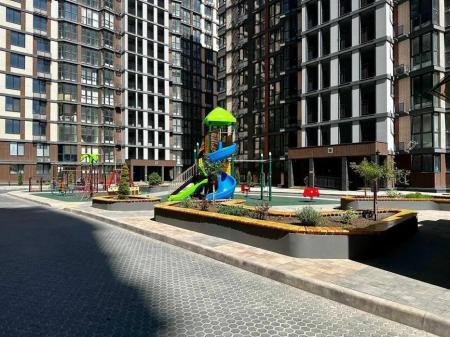 Продам 1-комнатную квартиру в новостройке, ЖК Прохоровский квартал