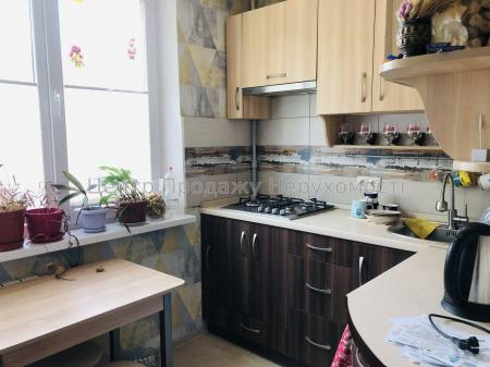 Продам 1-кімнатну квартиру