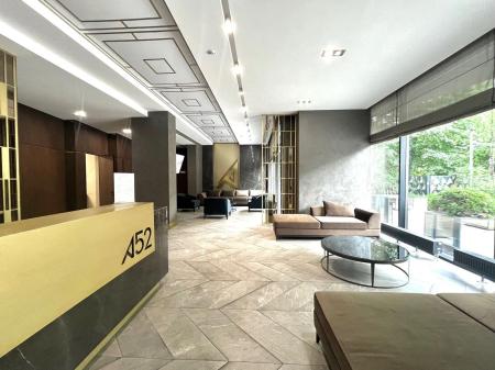 Продам 3-комнатную квартиру, ЖК «A52»