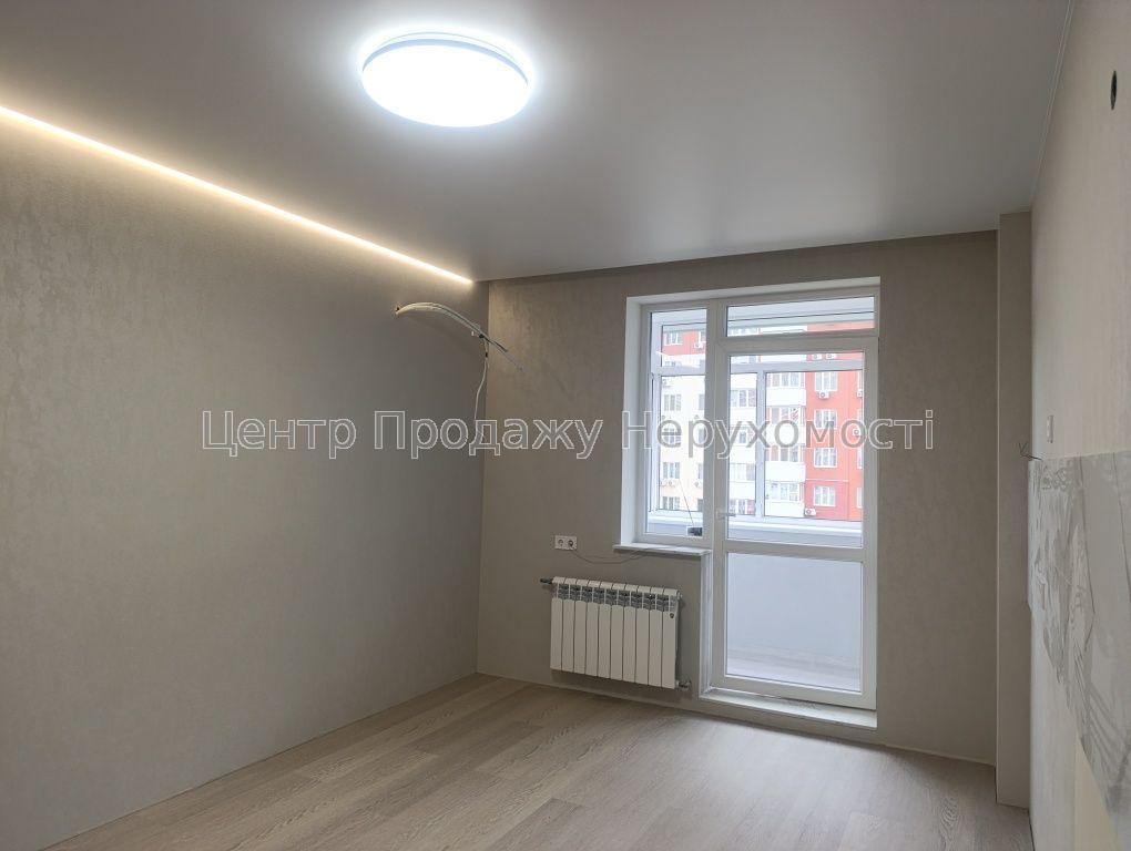 Фото 1 кімн квартира в новобудові. ЖК 