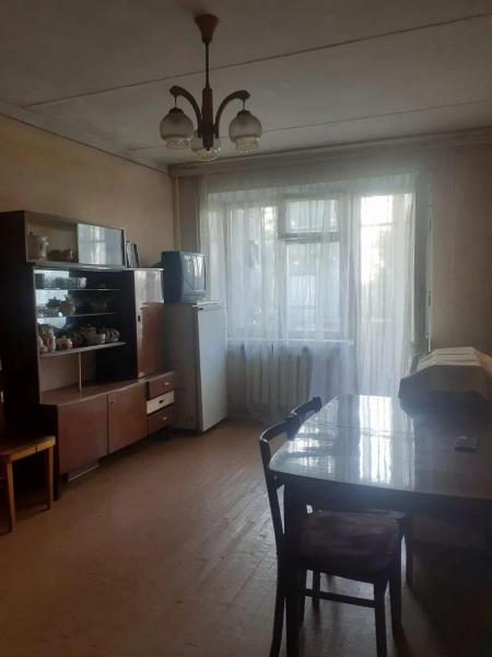 Продам 2-кімнатну квартиру