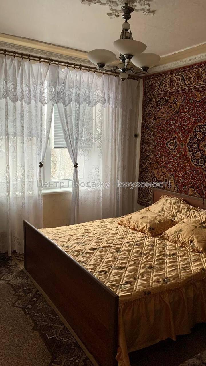 Фото Продам 2-к квартиру, салтівка2
