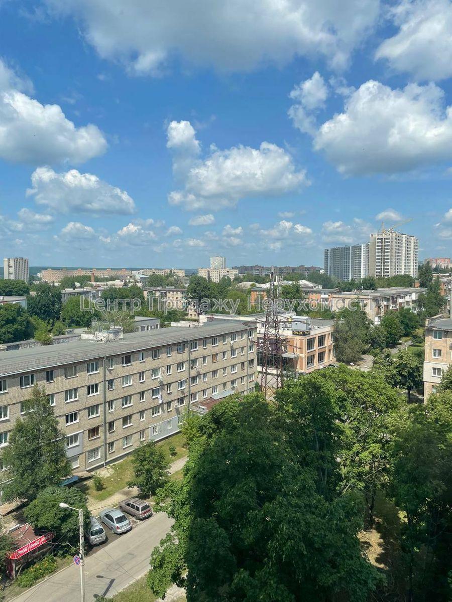 Фото Здам приміщення в БЦ, метро Ботанічний сад11