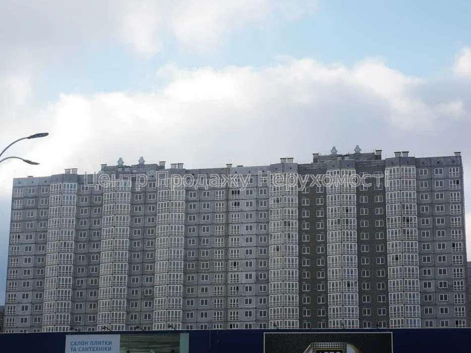 Фото , 2 к, Киев, Осокорки6