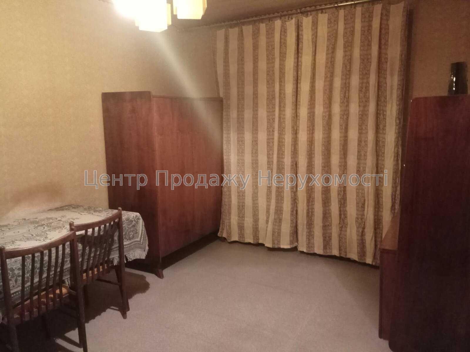 Фото Продаж 2-кімнатної квартири в Харкові. Салтівка5