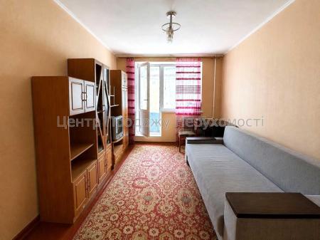 Продам 1-кімнатну квартиру