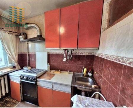 Продам 1-кімнатну квартиру