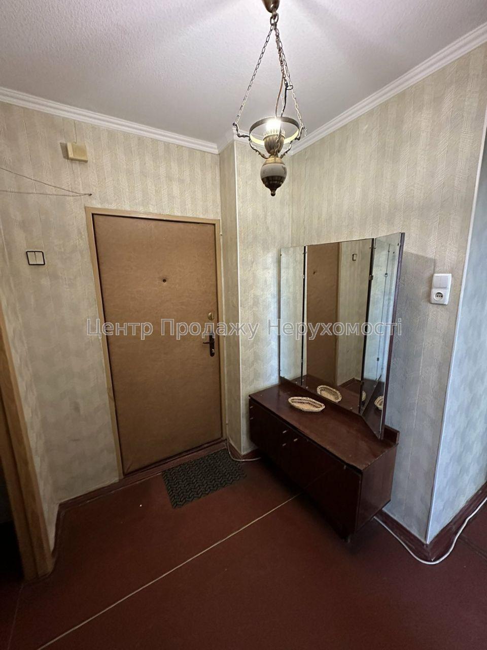 Фото Продам 2-к квартиру, метро Салтівська3
