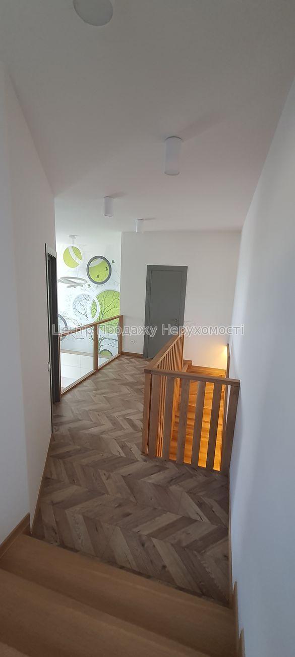 Фото Продаж двох поверхової квартири ЖК Клеменова Дача13