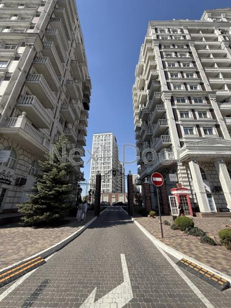 Продам 1-кімнатну квартиру, ЖК&nbsp;Нова&nbsp;Англія