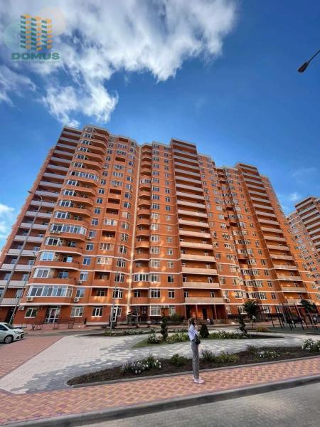 Продам 1-кімнатну квартиру, ЖК&nbsp;«Real&nbsp;Park»