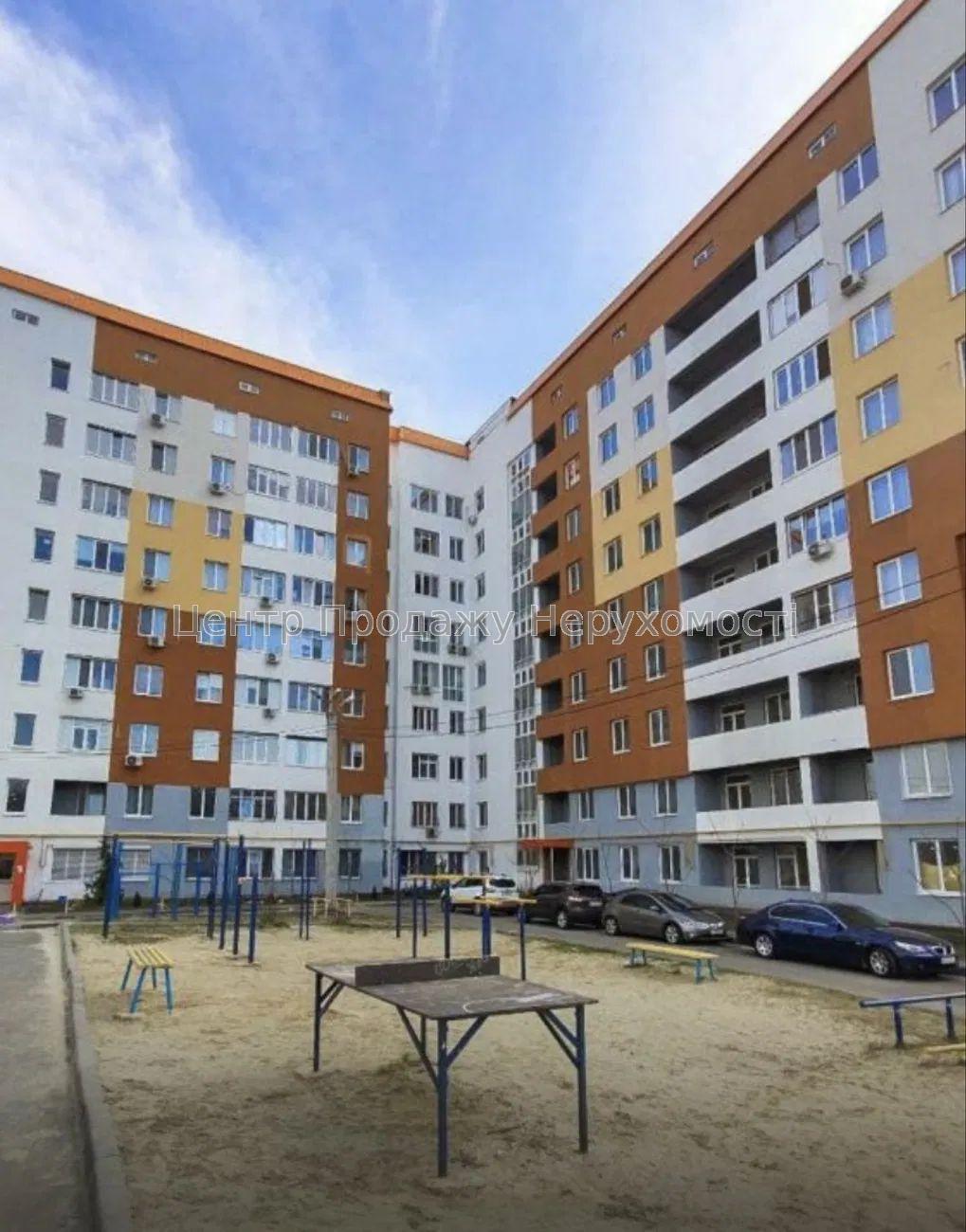 Фото Продам 3к ЖК Балакірєва, з ремонтом18
