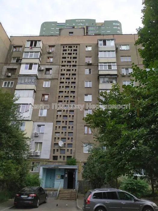 Фото З-кімн квартира П.Поле, м. 23 серпня К82