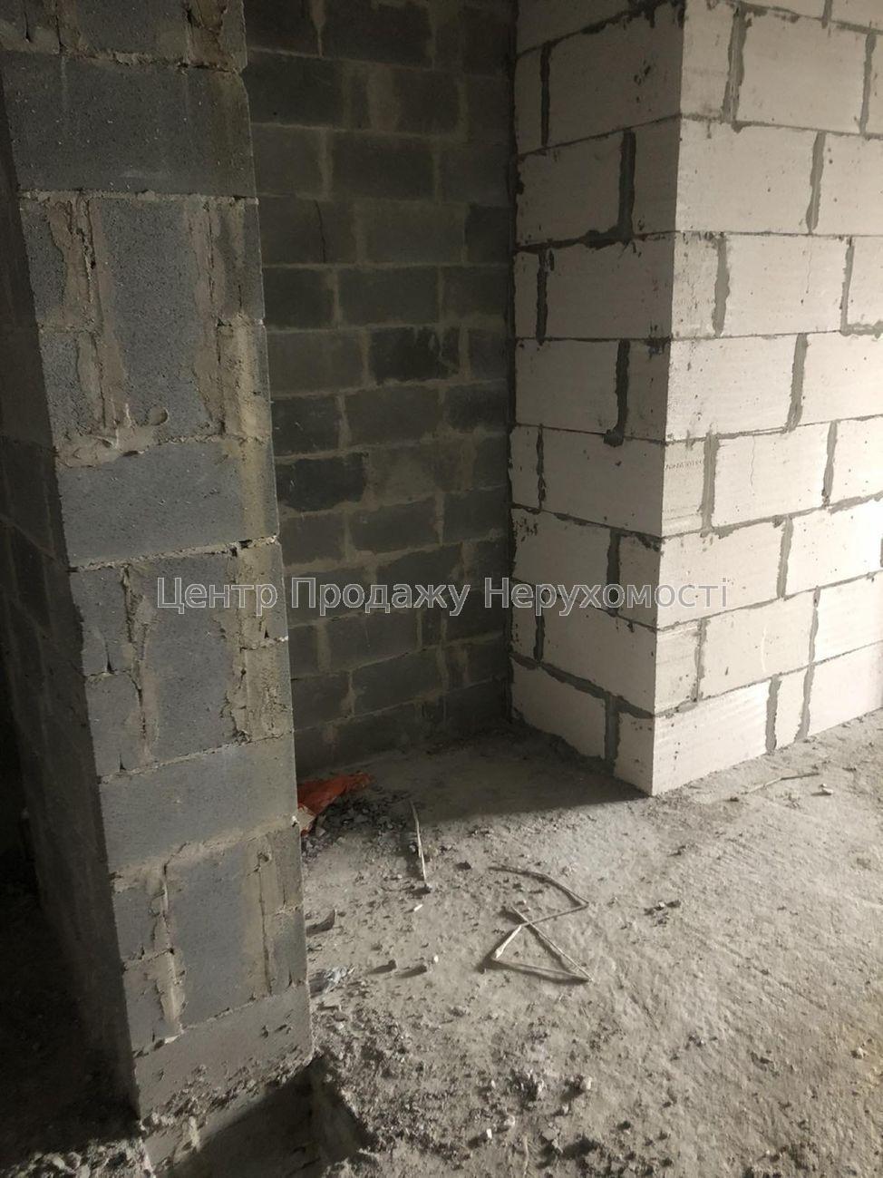Фото Продається квартира 1 кімната, 16/25 поверх, 34 м², Київ8