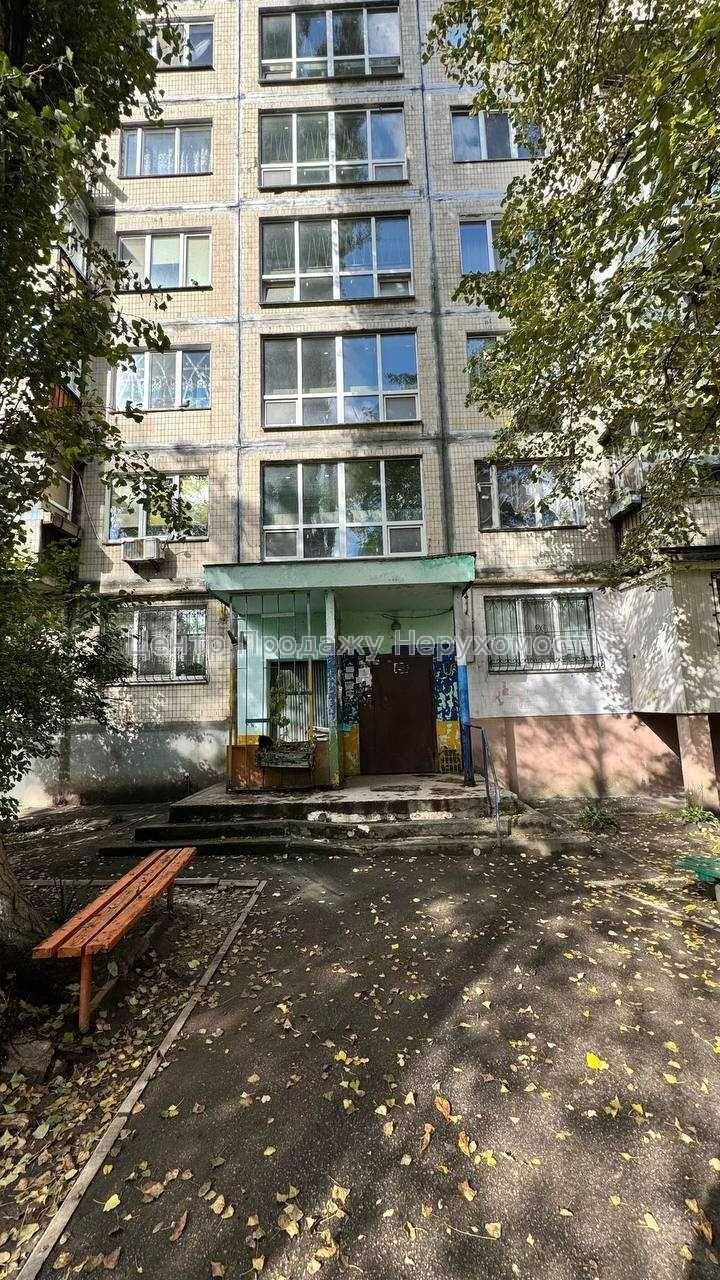 Фото Продаж 1-кімнатної квартири у Києві20