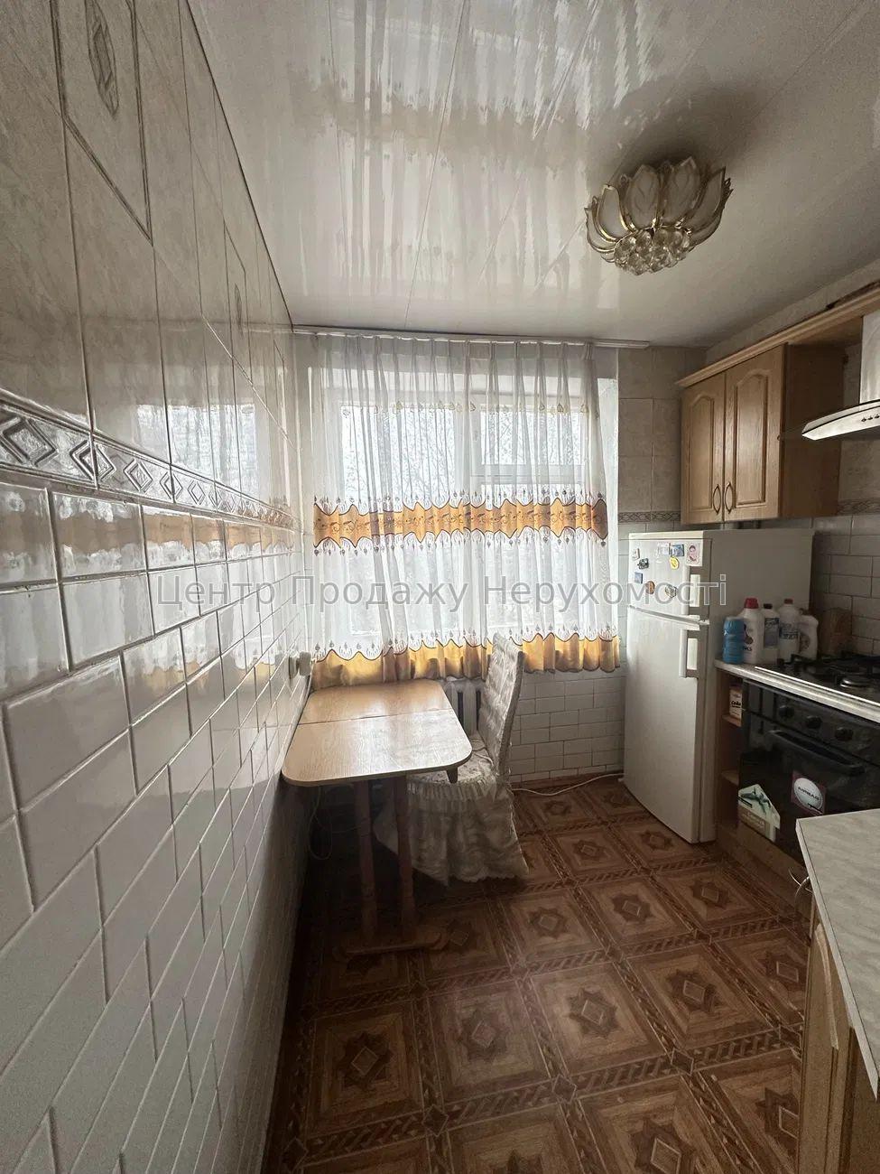 Фото Продаж квартири в Харкові! 602 мкрн, Салтівка20