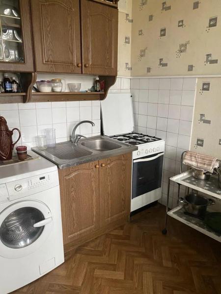 Сдам 1-комнатную квартиру