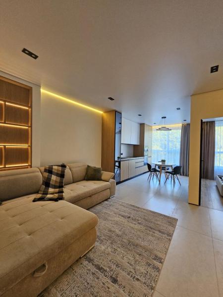 Продаж квартири