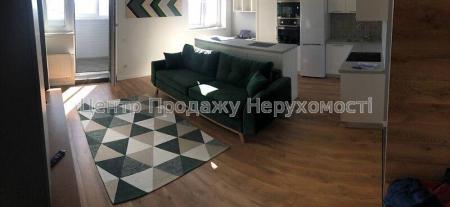 Продам 1-кімнатну квартиру в новобудові, ЖК&nbsp;«Мироносицька»