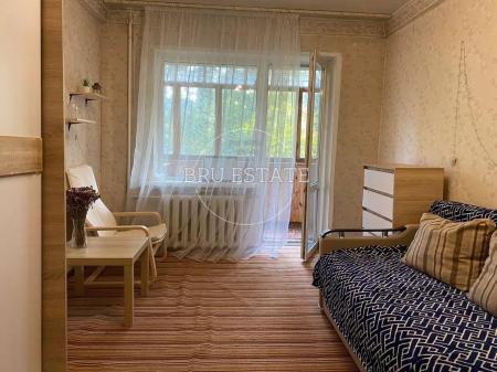 Продам 2-кімнатну квартиру