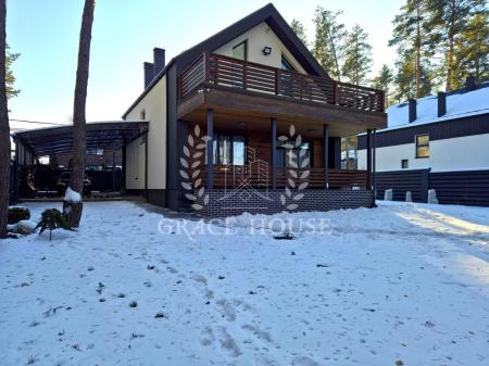 Продам 2-поверховий будинок