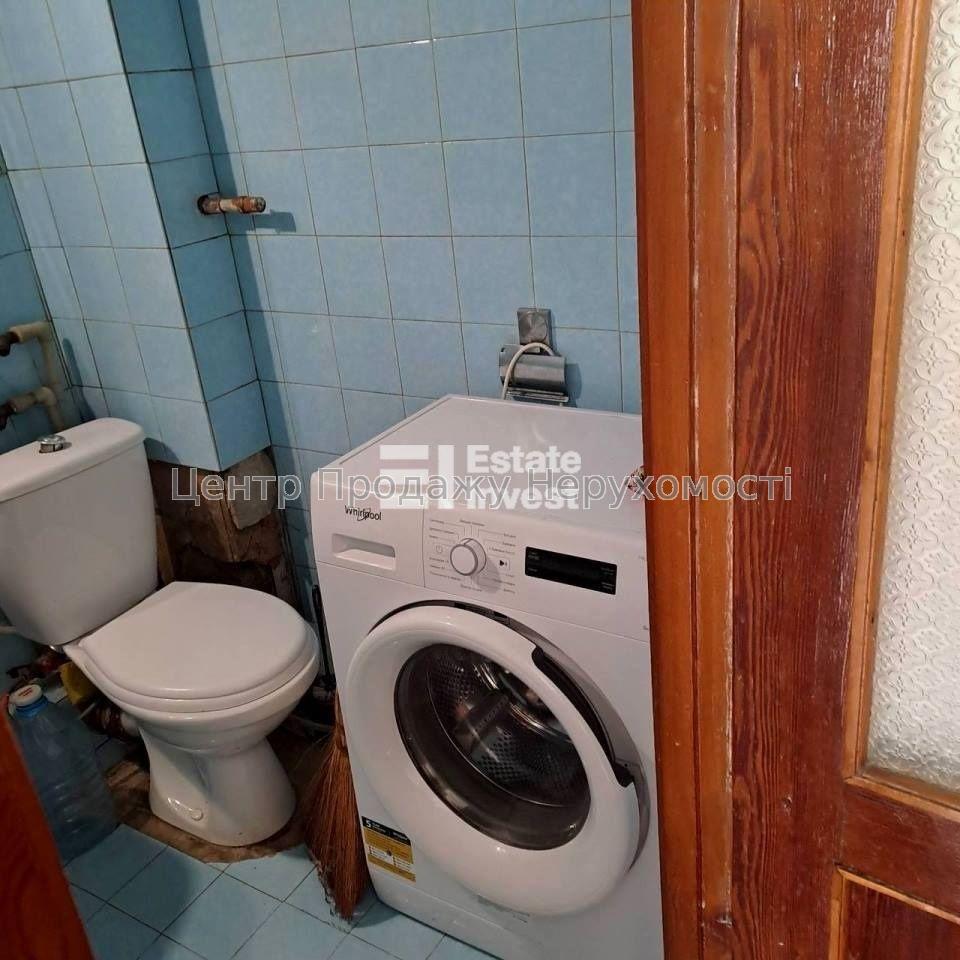 Фото Продам 2 кімн. квартиру на пр. Перемоги, 66В.10