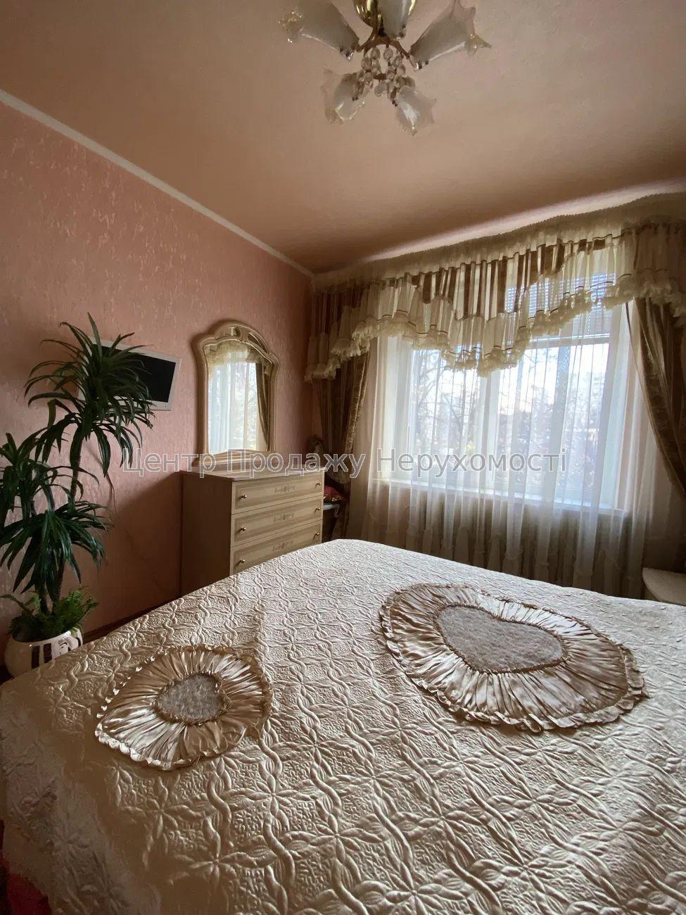 Фото Продаж 2-к квартири в Харкові. Салтівка5