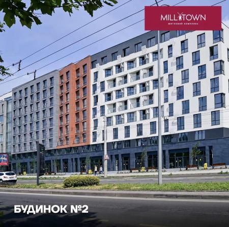 Продаж квартири